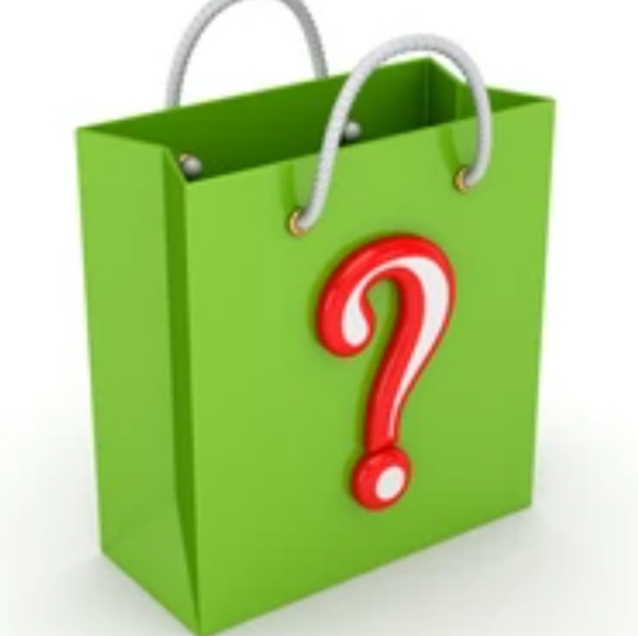 Mystery Jewelry Bags At least 25 Pieces In Each. - Picture 1 of 4